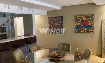 Imagem: 04 DORM SENDO 03 STS - FRENTE MAR - ALTO