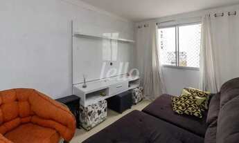 Imagem 2: São Paulo - Apartamento Padrão - Brasilândia