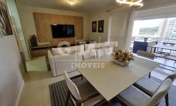 Imagem 4: Apartamento - Ribeirão Preto - Botânico - Região Sul