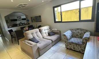 Imagem 2: SANTO ANDRé - Apartamento Padrão - Vila Camilópolis