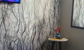 Imagem 4: CASA EM MORADA DE LARANJEIRAS COM PISCINA