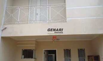 Imagem: Sobrado com 3 dormitórios para alugar