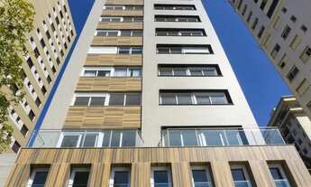 Imagem 2: Apartamento com 1 Dormitorio(s) localizado(a) no bairro Três Figueiras em Porto Alegre