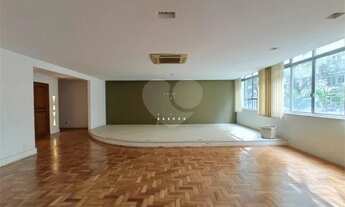 Imagem: Rio de Janeiro - Apartamento Padrão - COPACABANA