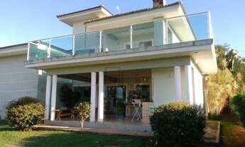 Imagem 2: Casa à venda, 240 m² por R$ 905.000,00 - Condomínio Village da Serra - Araçoiaba da Serra