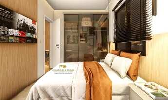 Imagem 2: LANÇAMENTO JARDIM SÃO PAULO - RESIDENCIAL JORDÃO