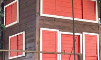 Imagem: Casinha da árvore