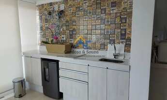 Imagem 3: Apartamento para Venda em Guarulhos, Vila Antonieta, 3 dormitórios, 2 suítes, 2 banheiros