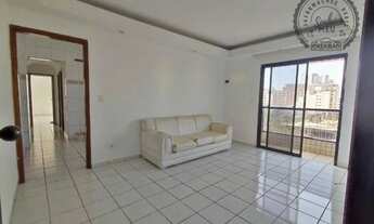 Imagem: Apartamento na Vila Guilhermina - Praia