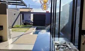 Imagem 6: Sobrado dos sonhos jardim dos sabias!!!