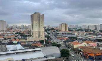 Imagem 8: Apto na Rua da Mooca com 1 dorm e 1 vaga