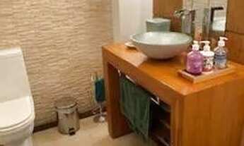 Imagem 7: Maravilhosa casa no Cosme Velho!