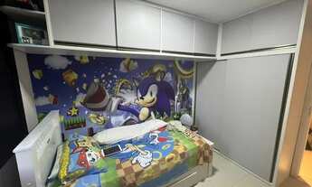 Imagem 4: Repletto Luzia Apartamento com 3 dormitórios