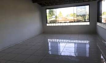 Imagem: Alugo casa no Bairro mais Tranquilo de Abreu