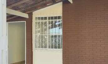 Imagem 4: Casa 3 dormitórios Jd. Arco Iris, Central Parque, ótima localização