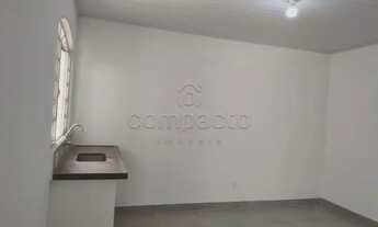 Imagem 4: Casa para aluguel com 1 quarto Vila Santo Antônio