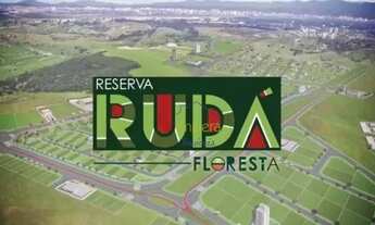 Imagem 3: Casa, 152 m² - venda por R$ 955.000,00 ou aluguel por R$ 6.200,00/mês - Reserva Ruda - São