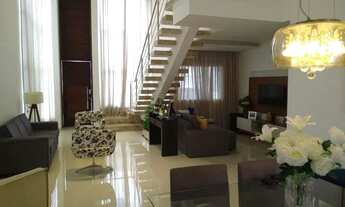 Imagem 3: Venda Casa em condomínio com 4 dormitórios