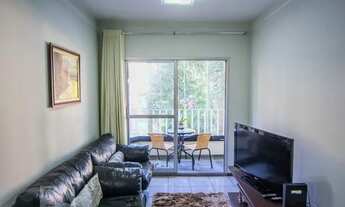 Imagem 6: Apartamento à Venda - Tatuapé, 3 Quartos, 67 m2