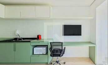 Imagem 5: Apartamento para Aluguel - Butantã, 1 Quarto, 26 m2