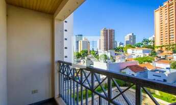 Imagem 6: Apartamento para Aluguel - Jardim Bela Vista, 2 Quartos, 101 m2