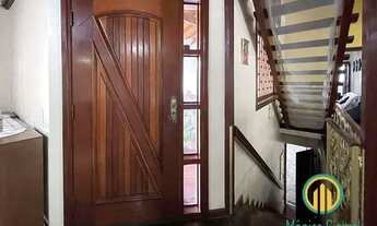 Imagem 3: Cond. Granja Viana II (Gleba I) 6d / 1ste - Piscina, gourmet, muito espaço!