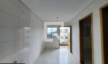 Imagem 3: Apartamento para Aluguel - Vila das Mercês, 2 Quartos, 58 m2