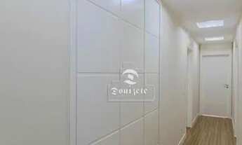 Imagem 7: Apartamento com 4 dormitórios para alugar, 275 m² por R$ 11.237,11/mês - Santo Antônio - S