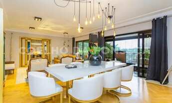 Imagem 3: São Paulo - Apartamento Padrão - Higienópolis