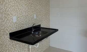 Imagem 3: QUER MORAR PERINHO DE TUDO? APARTAMENTO NOVO POR R$ 216.500