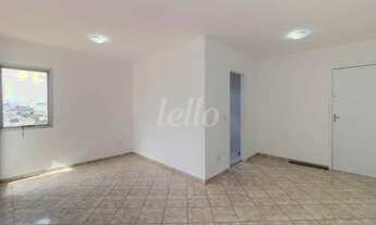 Imagem: São Paulo - Apartamento Padrão - Vila