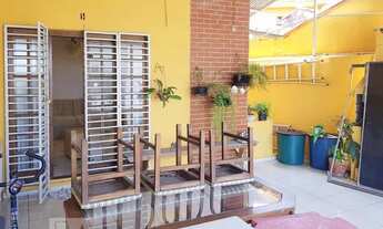 Imagem 4: Casa para Aluguel - Jardim Brasília, 4 Quartos, 172 m2