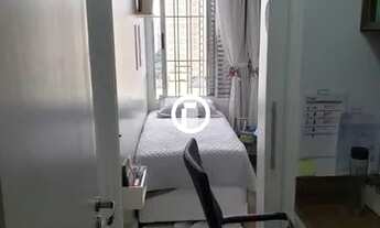 Imagem 4: Apartamento para venda 84m², 2 dormitórios, sendo 1 Suíte - Campos Elíseos