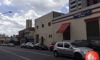 Imagem 4: São Paulo - Prédio Inteiro - Tatuapé