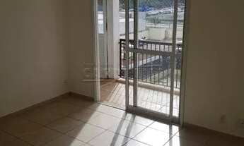 Imagem 2: Apartamento Padrão em Araraquara