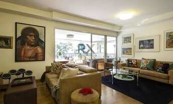 Imagem: Apartamento, Vila Madalena - São Paulo