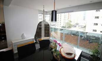 Imagem 7: Apartamento à Venda - Jardim Anália Franco, 2 Quartos, 97 m2