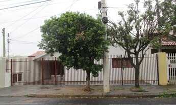 Imagem: VILA GOYOS - CASA RESIDENCIAL 3 DORMITÓRIOS