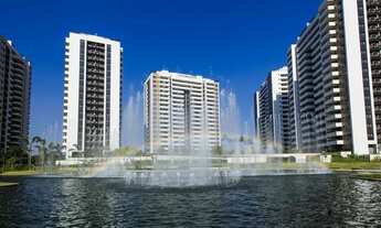 Imagem 3: Apartamento para venda com 85 metros quadrados com 2 quartos