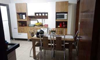 Imagem: Casa com 2 dormitórios à venda, 78 m²