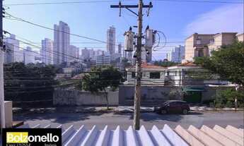 Imagem 2: Casa para Locação em São Paulo, Perdizes, 3 dormitórios, 2 banheiros, 2 vagas