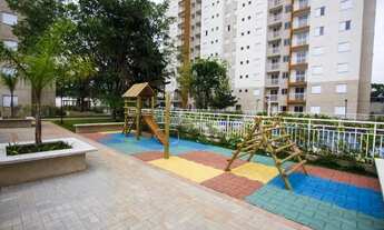 Imagem 7: Apartamento Lazer Completo - Jardim América da Penha - Tatuapé - Código 2423