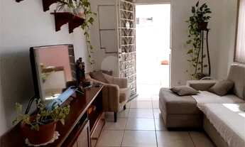 Imagem 4: Casa de vila - 02 quartos - Cascadura [ME