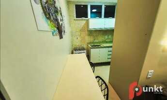 Imagem 4: Apartamento com 1 dormitório para alugar, 27 m² por R$ 2.690,01/mês - Flores - Manaus/AM