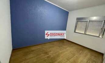 Imagem 6: Apartamento com 2 dormitórios, 66 m² - venda por R$ 350.000,00 ou aluguel por R$ 2.438,00