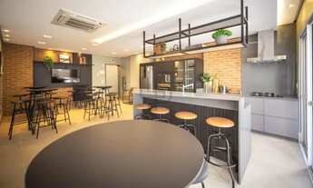 Imagem 6: Apartamento Studio à venda no Pio Corrêa - Criciúma/SC