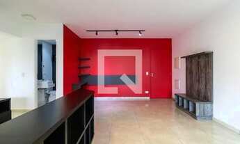 Imagem 4: Apartamento para Aluguel - Vila Romana, 2 Quartos, 88 m2