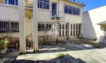 Imagem 5: Casa de rua à venda, 5 quartos, 1 suíte, 3 vagas, Piedade - RIO DE JANEIRO/RJ