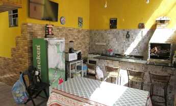 Imagem 3: Casa em papucaia condomínio jardins oportunidade