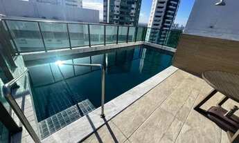 Imagem: Edifício Tereza Rodrigues, apartamento